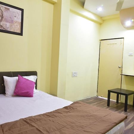 Hotel Drishti Inn Khapri ภายนอก รูปภาพ